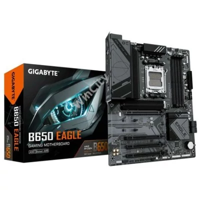 MBO-Gigabyte B650 EAGLE