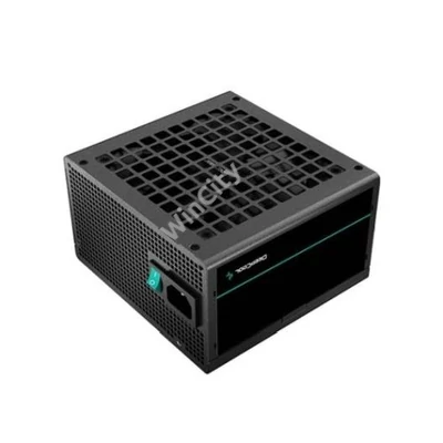 TE-DeepCool 650W - PF650 80 Plus 12cm Tápegység