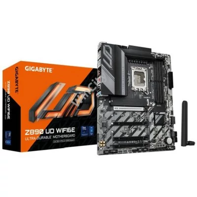 MBO-Gigabyte Z890 UD WIFI6E