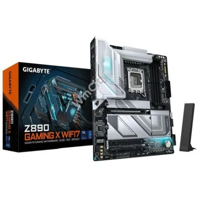 MBO-Gigabyte Z890 GAMING X WIFI7