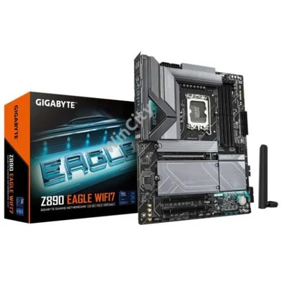 MBO-Gigabyte Z890 EAGLE WIFI7