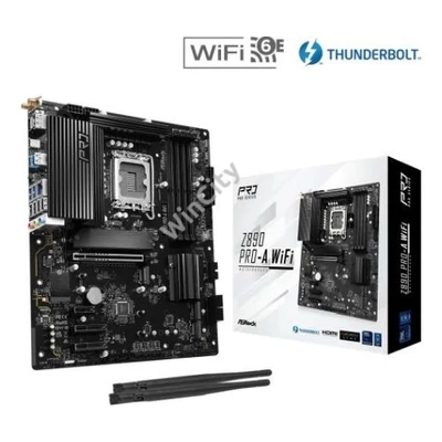 MBO-Asrock Z890 Pro-A WiFi