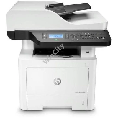 PH-HP Laserjet M432fdn MFP nyomtató