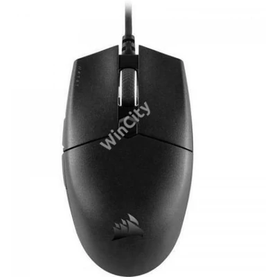 MOU-Corsair Katar Pro XT Ultra-Light Gaming Mouse USB Fekete egér