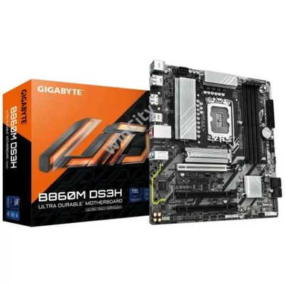 MBO-Gigabyte B860M DS3H