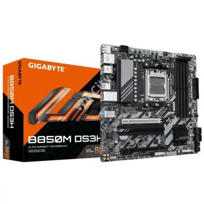 MBO-Gigabyte B850M DS3H