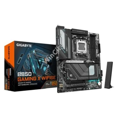 MBO-Gigabyte B850 GAMING X WIFI6E
