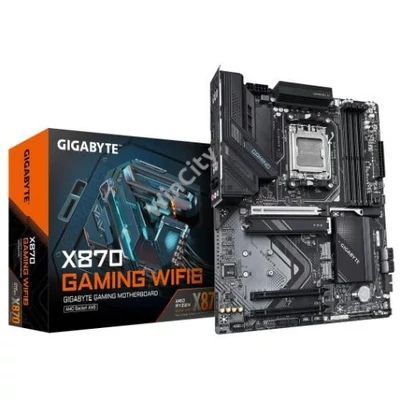 MBO-Gigabyte X870 GAMING WIFI6