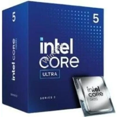 CPU-Intel Core Ultra i5-225 BOX