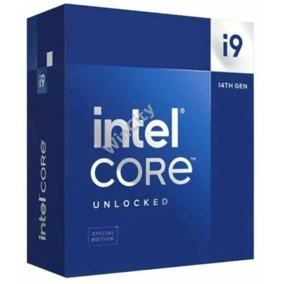 CPU-Intel Core i9-14900KS BOX