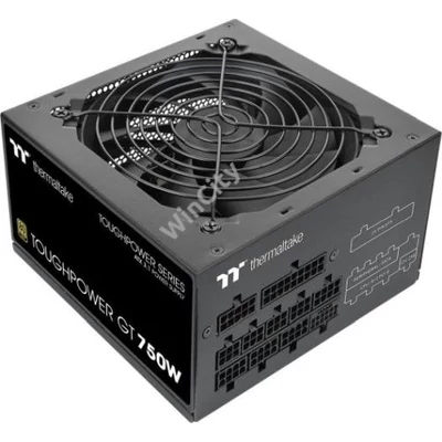 TE-Thermaltake Toughpower GT 750W PS-TPT-0750FNFAGE-3 ATX3.1 tápegység