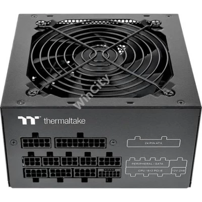 TE-Thermaltake Toughpower GT 850WPS-TPT-0850FNFAGE-3 ATX3.1 tápegység
