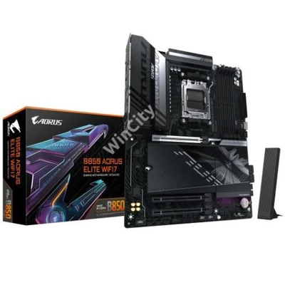 MBO-Gigabyte B850 AORUS ELITE WIFI7