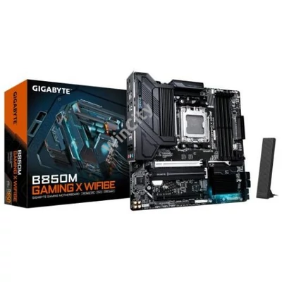 MBO-Gigabyte B850M GAMING X WIFI6E