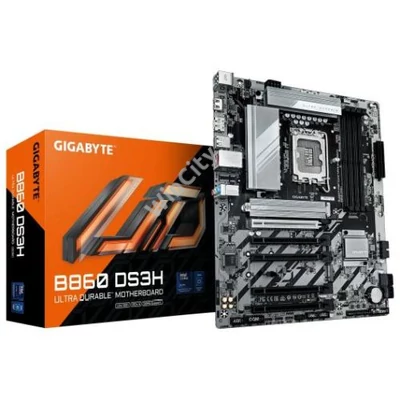 MBO-Gigabyte B860 DS3H