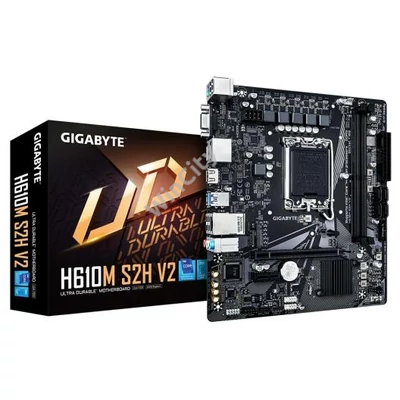 MBO-Gigabyte H610M S2H V2