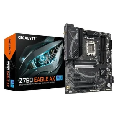 MBO-Gigabyte Z790 EAGLE AX