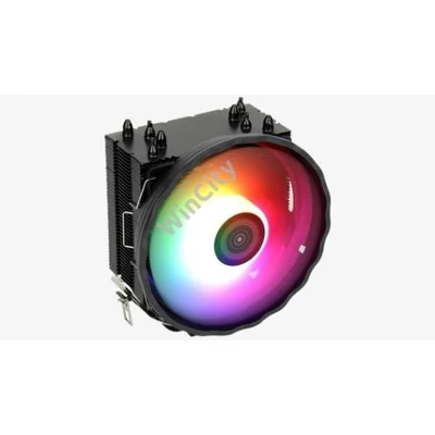 CO - Aerocool Rave 4 ARGB Univerzális CPU hűtő