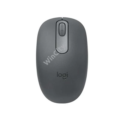 MOU-Logitech M196 grafit bluetooth egér