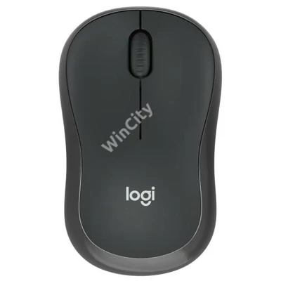 MOU-Logitech M240 Silent grafit bluetooth egér