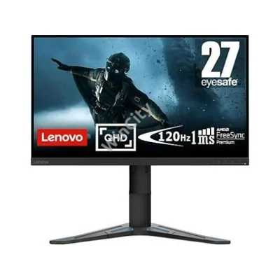 MON-27" Lenovo G27qe-20 IPS LED
