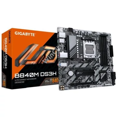 MBO-Gigabyte B840M DS3H