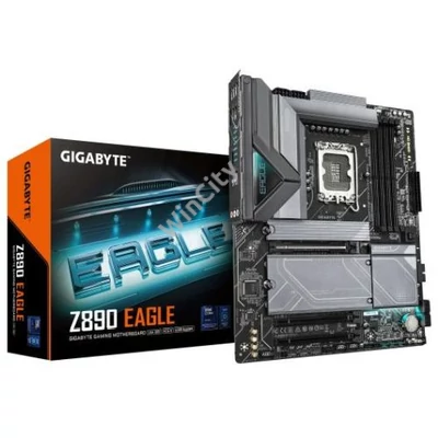 MBO-Gigabyte Z890 EAGLE
