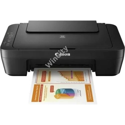 PE-Canon PIXMA MG2551s Multifunkciós Nyomtató
