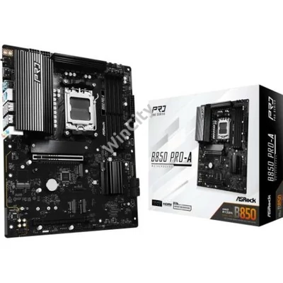 MBO-Asrock B850 Pro-A