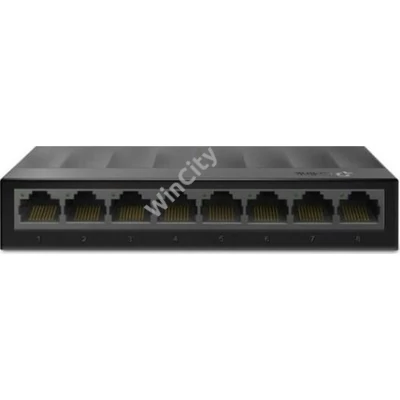 HAT-TP-Link LS1008G 8 port gigabit Switch