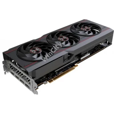 VGA-Sapphire RX 7900 XT Pure 20GB GDDR6 11323-09-20G