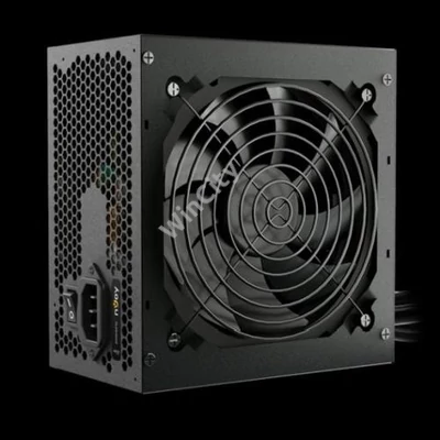 TEN-NJOY 650W Synergy 650 12cm 80+ tápegység