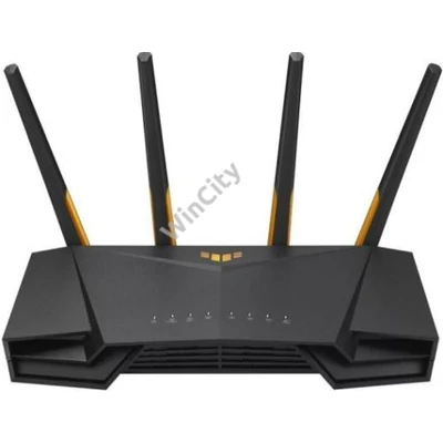 HAA-Asus TUF Gaming AX4200 Router
