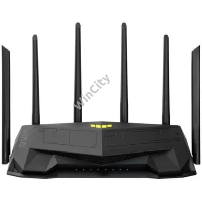 HAA-Asus TUF Gaming AX6000 Router