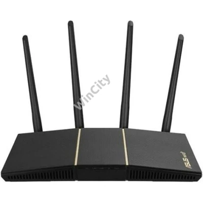HAA-Asus RT-AX57 Router