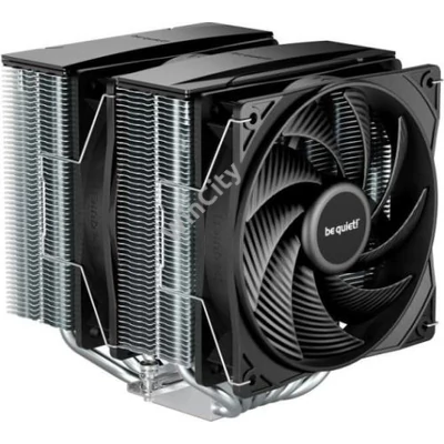 COB-Be Quiet! Pure Rock Pro 3 CPU hűtő