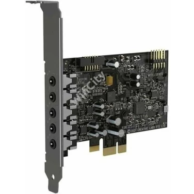 HK-Creative SB Audigy FX V2