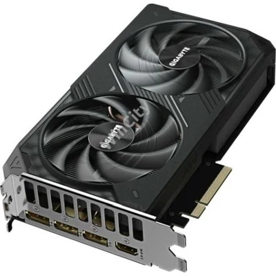 VGA-Gigabyte RTX 5060 Ti Windforce OC 8GB GV-N506TWF2OC-8GD