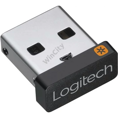 KEY-Logitech vezeték nélküli USB vevőegység