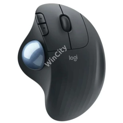 MOU-Logitech Ergo for Business grafit Wireless egér