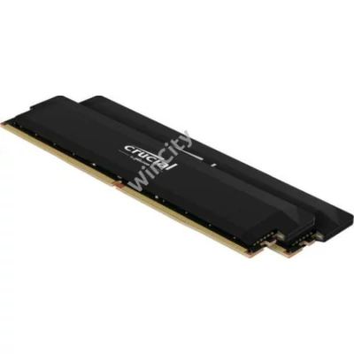 MEM-32GB/6000 DDR5 Crucial Pro CP2K16G60C36U5B KIT2