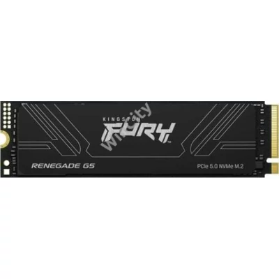 SSD-1TB Kingston Fury Renegade M.2 PCIe SSD SFYR2S/1T0