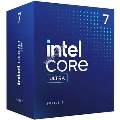 CPU-Intel Core Ultra i7-265 BOX