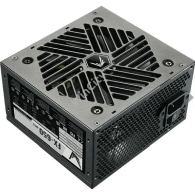 TE-Formula 650W FX-650 12 cm