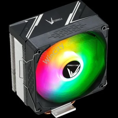 COB-Formula Ice Burg Plus ARPW Univerzális CPU hűtő