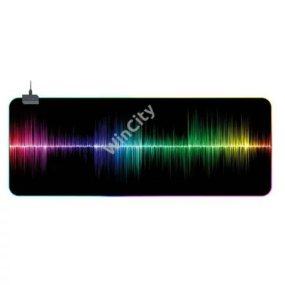 MOU-IMICE PD-09 RGB egérpad