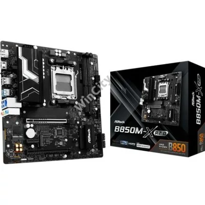MBO-Asrock B850M-X R2.0