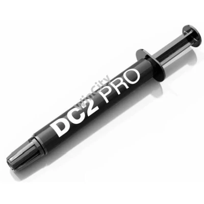 COB-Be Quiet! Thermal Grease DC2 PRO 1g hűtőzsír