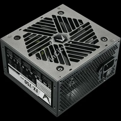 TE-Formula 750W FX-750 12 cm