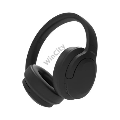 HKM-Zalman ZM-HPS510 ANC bluetooth mikrofonos fejhallgató